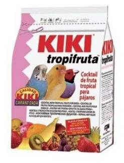 Tropifruta Saco