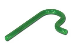 EHEIM Codo De Salida Verde Para Manguera Ø16/22mm