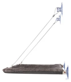 Tumbona De Ventana Para Gatos -Animalear Ventas tumbona de ventana para gatos 2