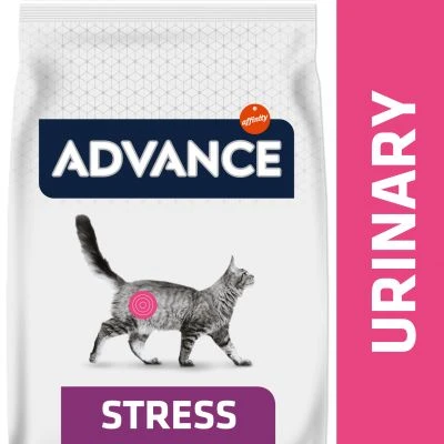 Advance Cat Urinary Stress 5 Advance Cat Urinary Stress - Imagen 3
