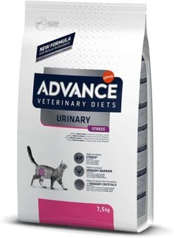 Advance Cat Urinary Stress