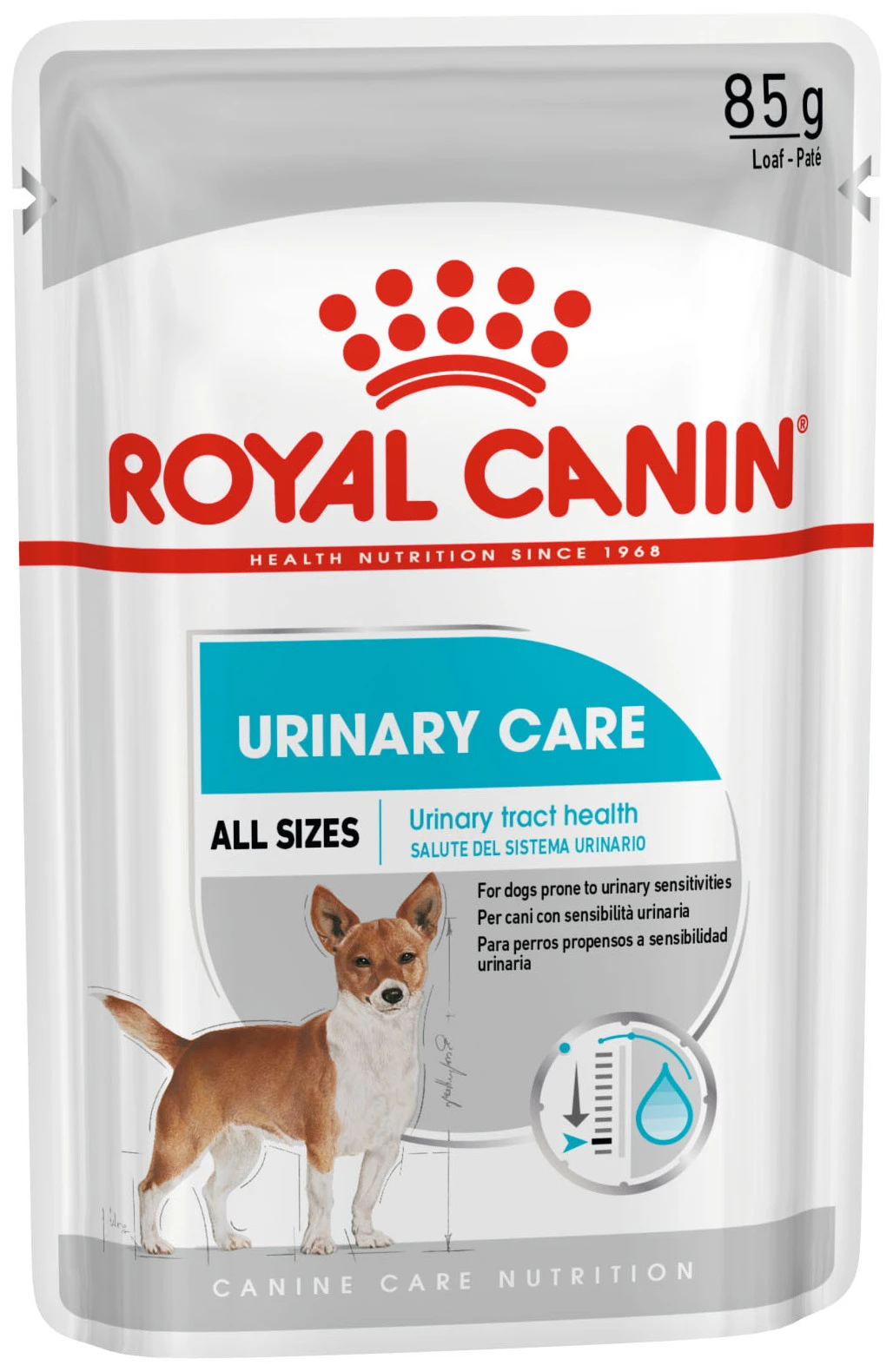 ROYAL CANIN Pack 12 Urinary Care All Sizes Comida Húmeda Para Todos Los Tamaños 3 ROYAL CANIN Pack 12 Urinary Care All Sizes Comida Húmeda Para Todos Los Tamaños