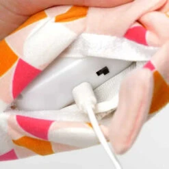 Catit Groovy Fish Naranja -Animalear Ventas usb charger 64aa04af43fbe