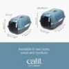 Catit Transportin Profile -Animalear Ventas v41380 cat carrier product 5 1 1 1 1 64a9f0d10f301