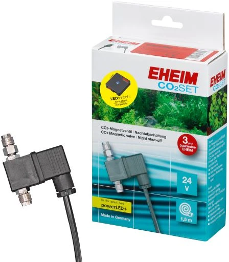 EHEIM Valvula Magnetica De CO2 Para Powerled 3 EHEIM Valvula Magnetica De CO2 Para Powerled