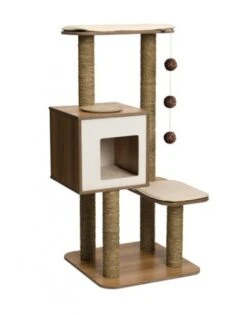 HAGEN Vesper Rascador V-Hight Base