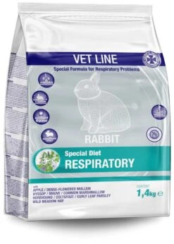 Vet Line Respiratory Conejos
