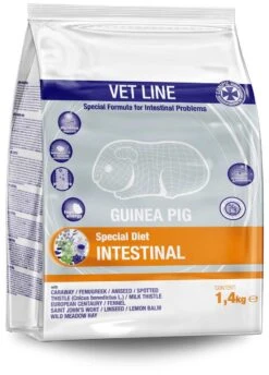 Vet Line Intestinal Cobayas