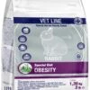 Vet Line Obesity Conejos -Animalear Ventas vet line obesity conejos 1