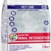 Vet Line Renal Detoxication Conejos -Animalear Ventas vet line renal detoxication conejos 1