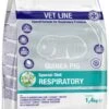 Vet Line Respiratory Cobayas