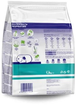 Vet Line Respiratory Cobayas -Animalear Ventas vet line respiratory cobayas 2
