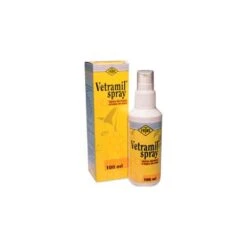 Vetramil Spray