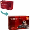 Vigor Chem Pro Vitaminas Y Minerales -Animalear Ventas vigor comp 63f78cd3dc5a4