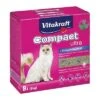 Vitakraft Arena Aglomerante Compact Ultra Plus Con Sílice 2 Vitakraft Arena Aglomerante Compact Ultra Plus Con Sílice -Animalear Ventas vitakraft arena aglomerante compact ultra plus con silice gatos