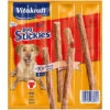 Vitakraft Pack 14 Dog Stickies Buey -Animalear Ventas vitakraft dog stickies buey