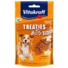 Vitakraft Pack 6 Treaties Bits Pollo Y Bacon 1 Vitakraft Pack 6 Treaties Bits Pollo Y Bacon -Animalear Ventas vitakraft treaties bits pollo y bacon