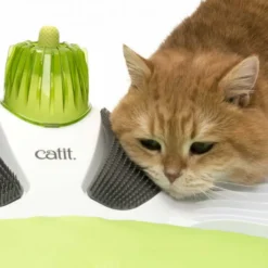 Catit Centro De Masajes Sense 2.0 Wellness -Animalear Ventas wellness durable combs 768x768 jpg 635a36a478f1d