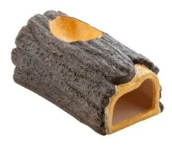 FLUVAL Wet Log - Cueva Humeda