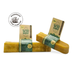 Mordedor Natural Leche De Yak Del Himalaya Con Cúrcuma Para Perros 16 Mordedor Natural Leche De Yak Del Himalaya Con Cúrcuma Para Perros -Animalear Ventas wild yaky mordedor barrita leche yak himalaya curcuma min 63733b7474d9c